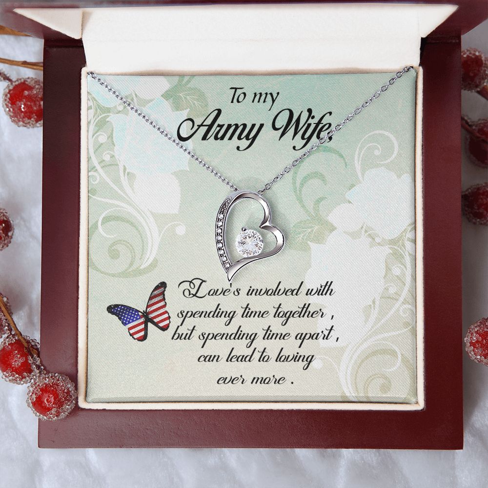To My Wife