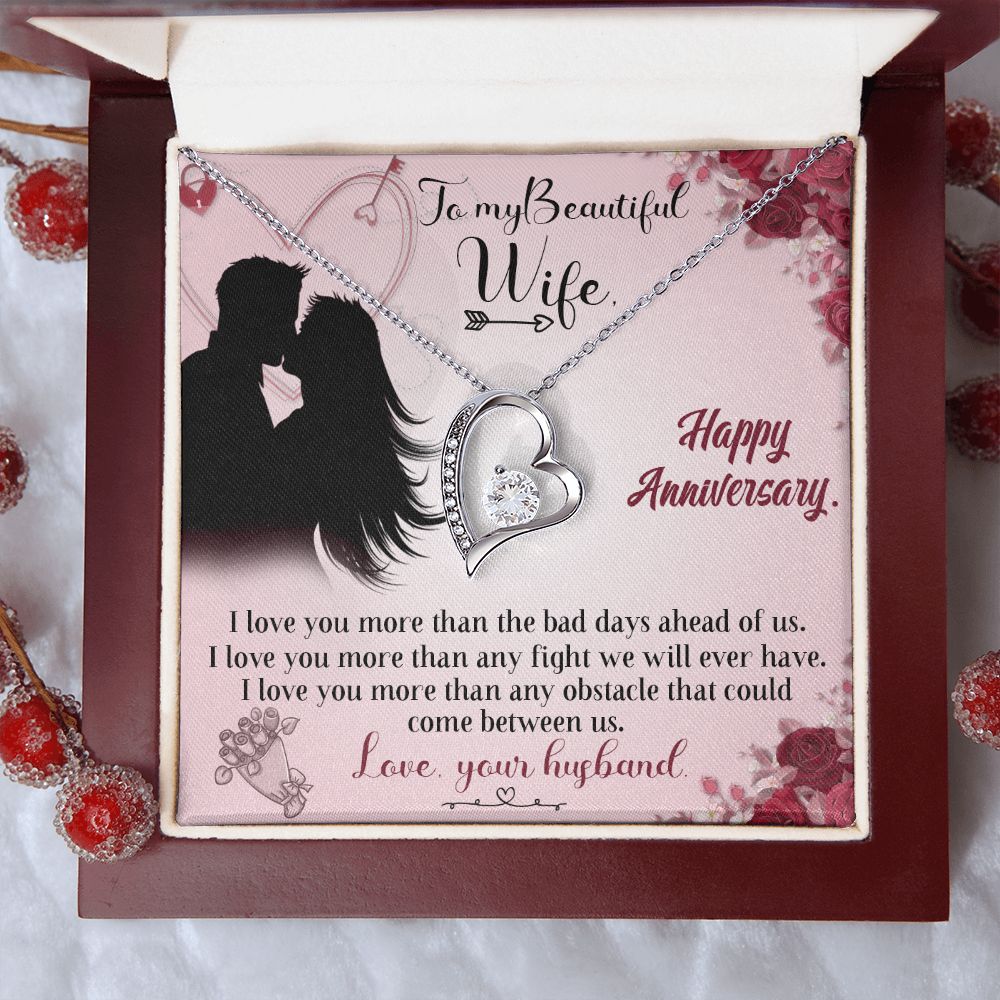 To My Wife