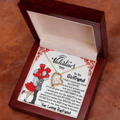 To My Girlfriend