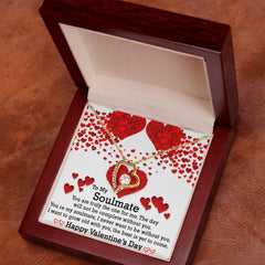 To My Soulmate
