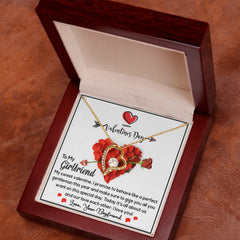 To My Girlfriend