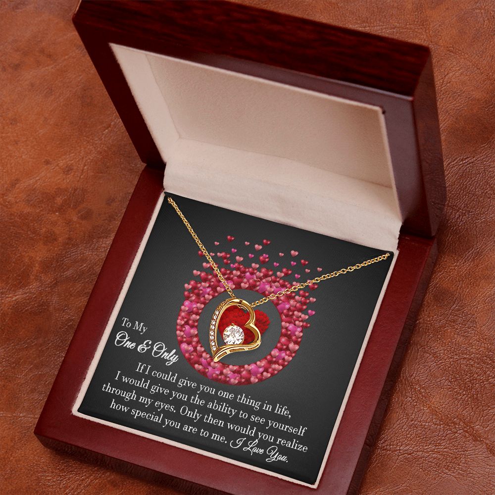 To My Girlfriend