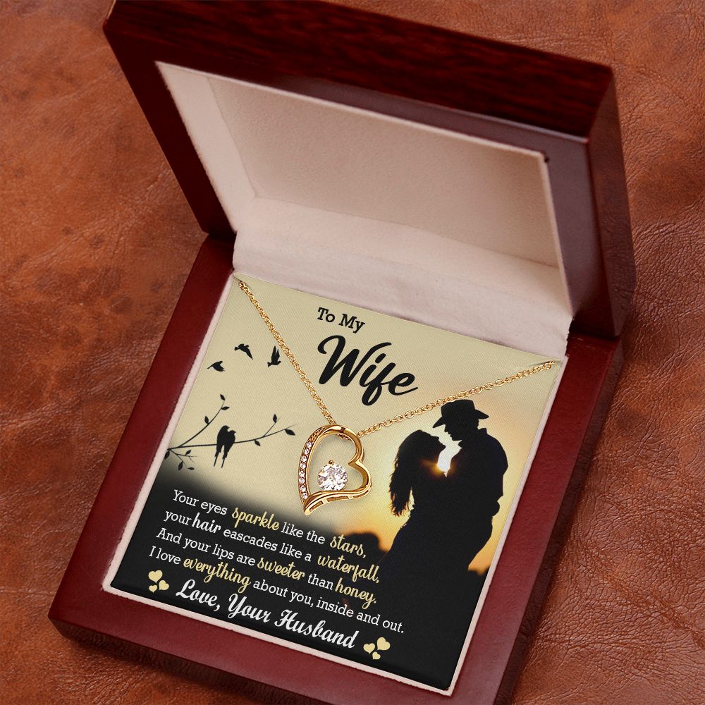 To My Wife