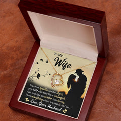 To My Wife