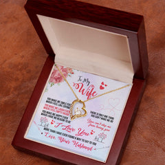 To My Wife