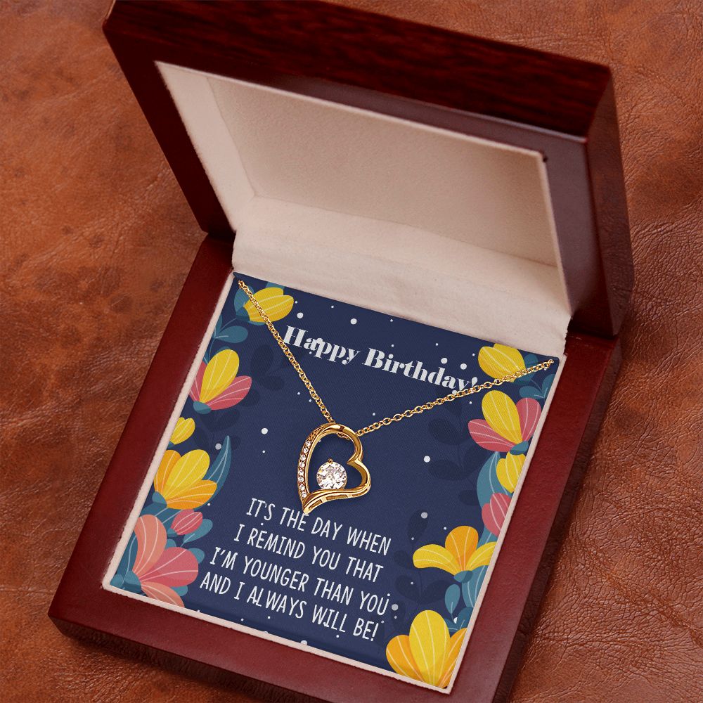 To My Sister