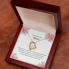 To My Mom- Happy Mother's Day