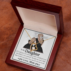 To My Daughter