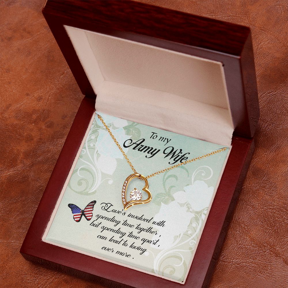 To My Wife
