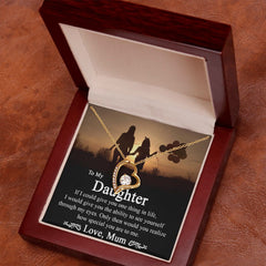 To My Daughter