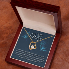 To My Wife