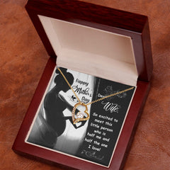 To My Wife