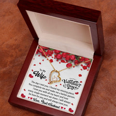 To My Wife