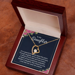 To My Daughter