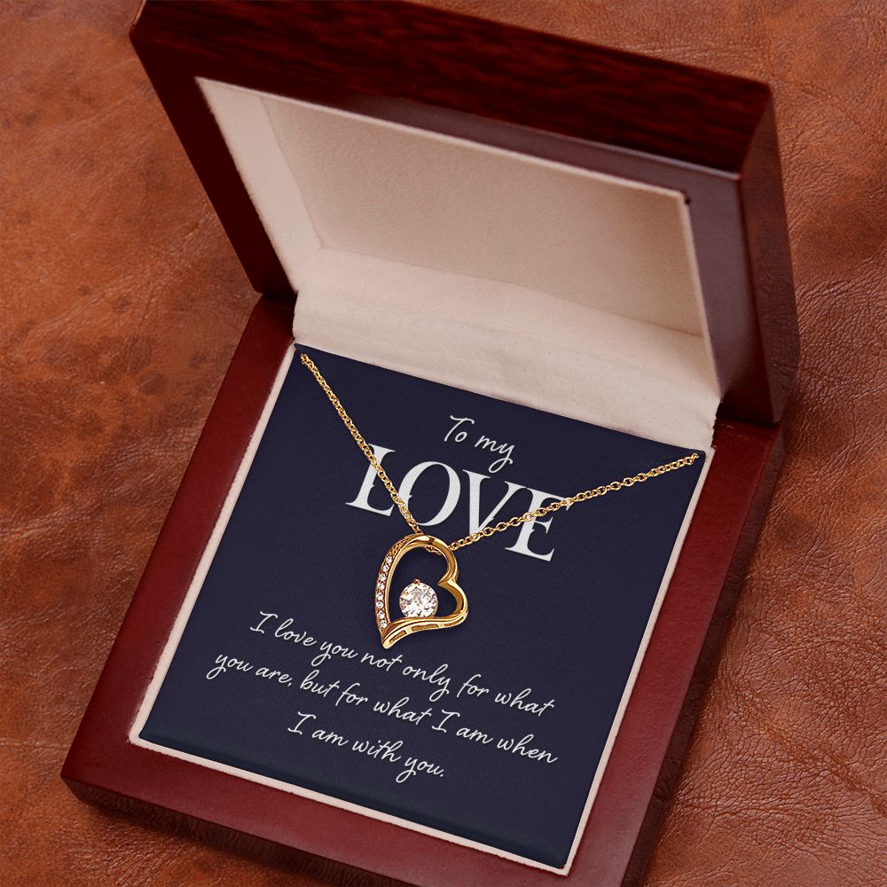 To My Girlfriend
