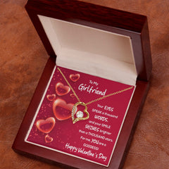 To My Girlfriend
