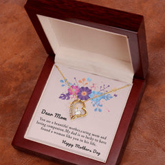 To My Mom- Happy Mother's Day