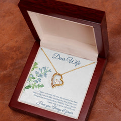 To My Wife