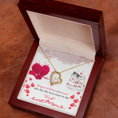 To My Sister