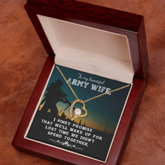 To My Wife