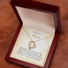 To My Mom- Happy Mother's Day