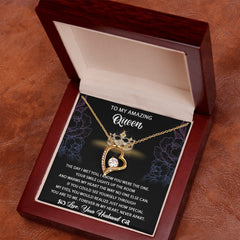 To My Wife