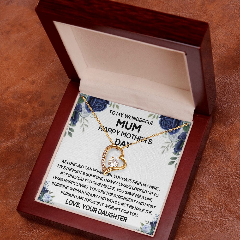 To My Mom- Happy Mother's Day