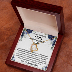 To My Mom- Happy Mother's Day