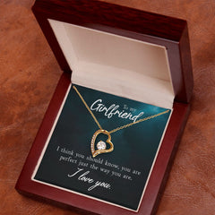 To My Girlfriend