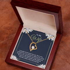 To My Wife
