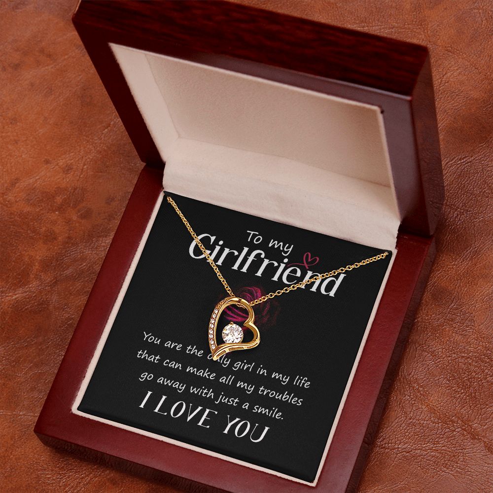 To My Girlfriend
