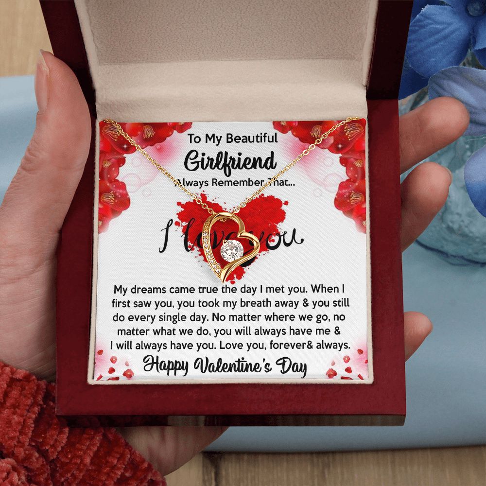 To My Girlfriend