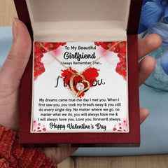 To My Girlfriend