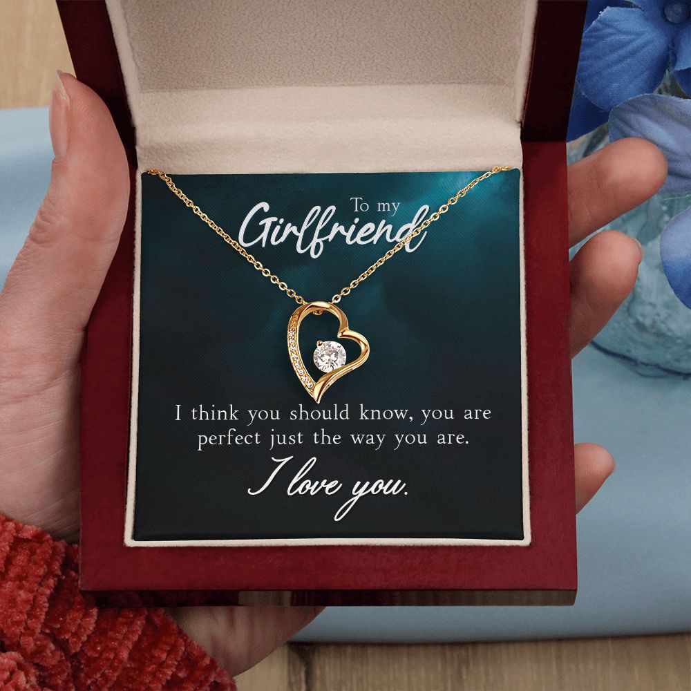 To My Girlfriend