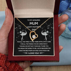 To My Mom- Happy Mother's Day
