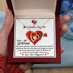 To My Girlfriend