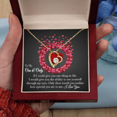To My Girlfriend