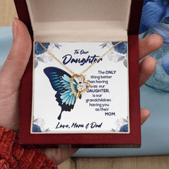 To My Daughter