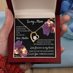 To My Mom- Happy Mother's Day