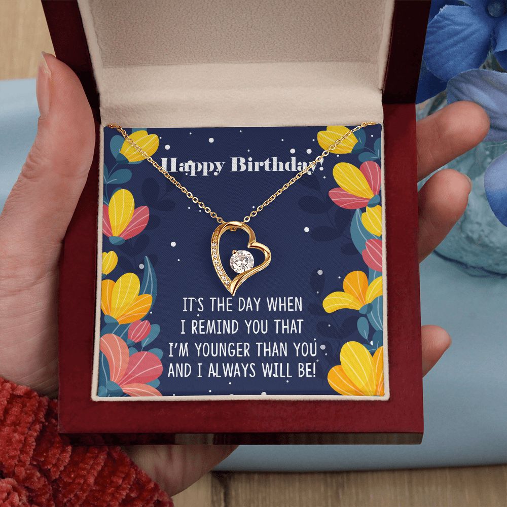 To My Sister