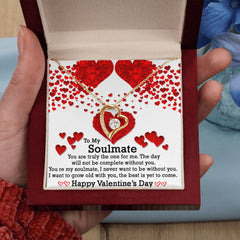 To My Soulmate