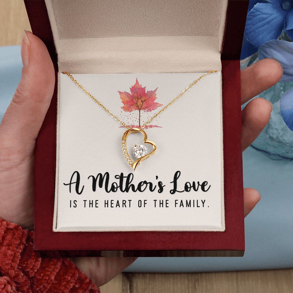To My Mom