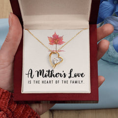 To My Mom