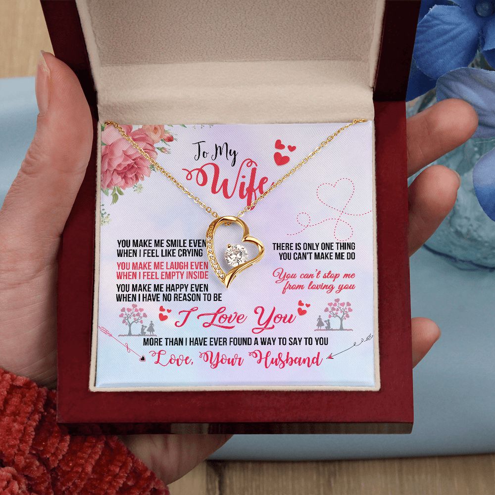To My Wife