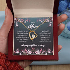 To My Mom- Happy Mother's Day