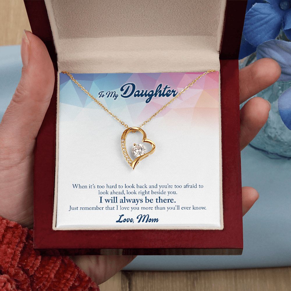 To My Daughter