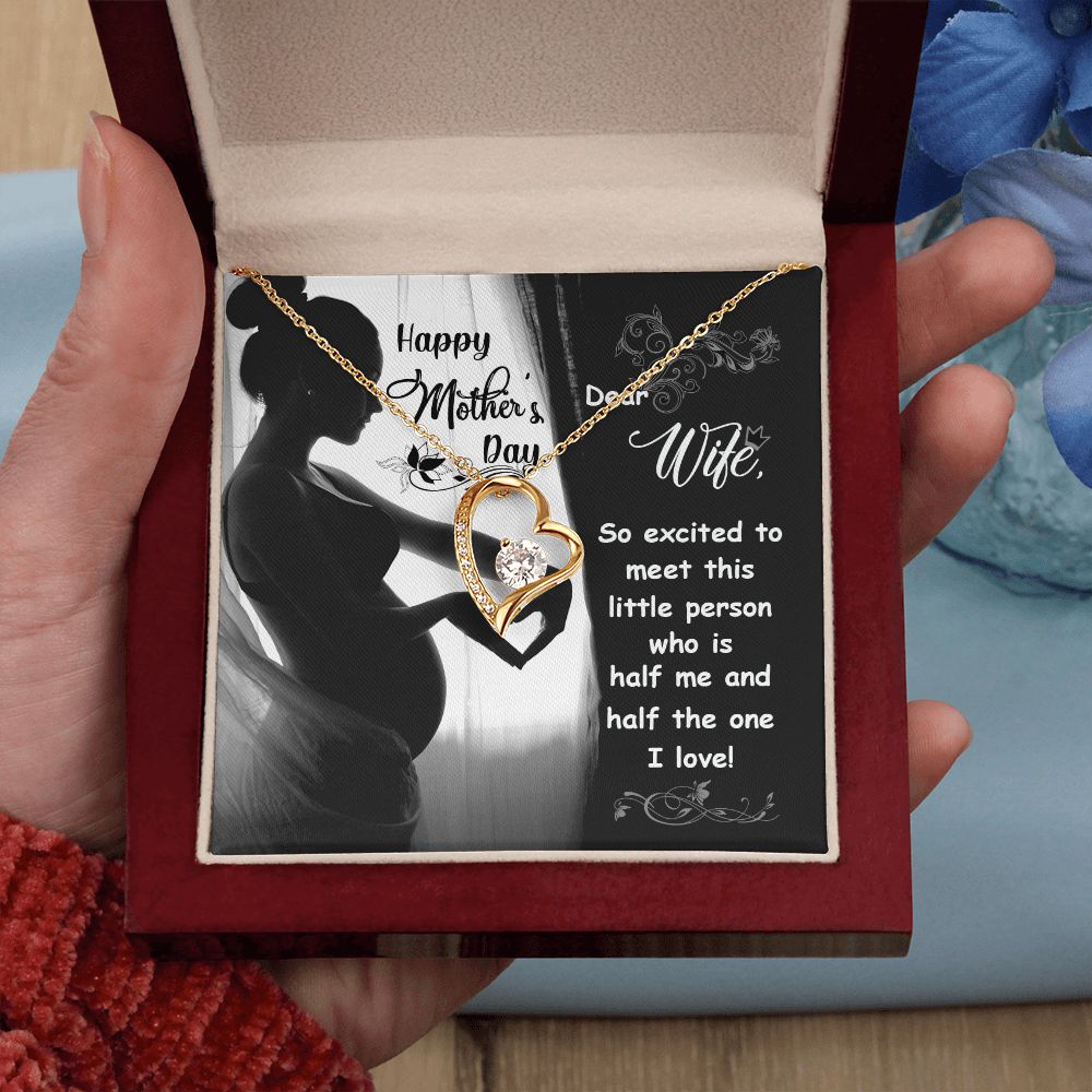 To My Wife