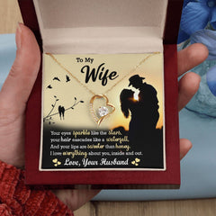 To My Wife