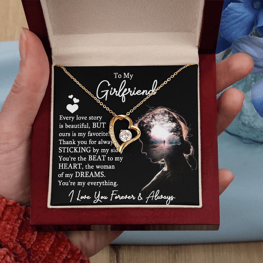 To My Girlfriend