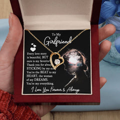To My Girlfriend